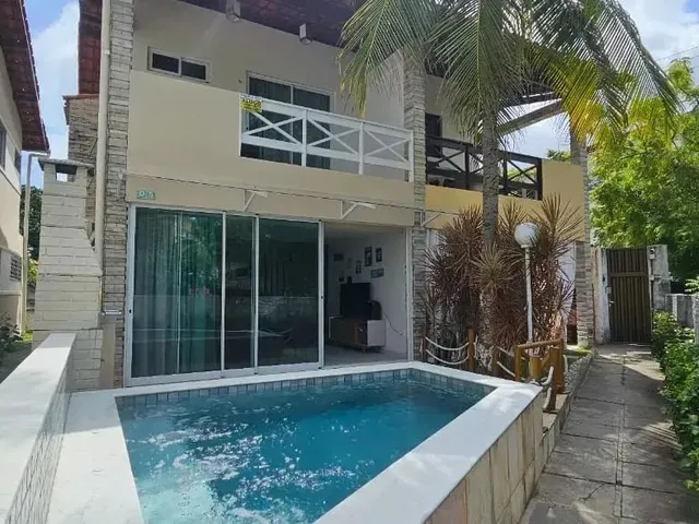 Imagem: Temporada Casa 5 Porto de Galinhas