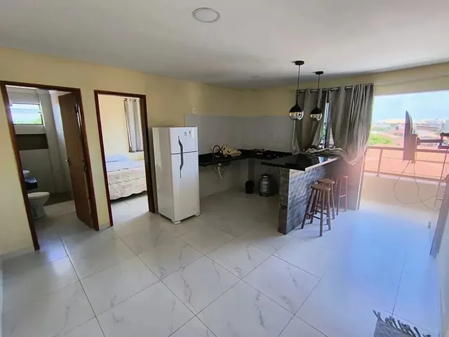 Imagem: Apartamento Mobiliado em Porto - Oportunidade!!