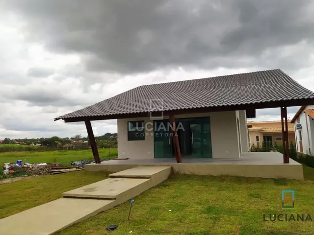 Imagem: Oportunidade! Casa em Condomínio Próximo