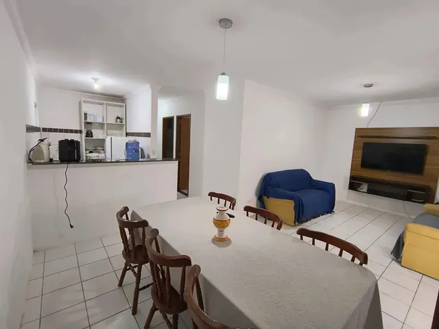 Imagem: Apartamento para Locação em Porto - Área