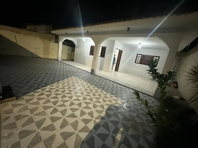 Imagem: Casa com 3 Quartos para Locação Maurício