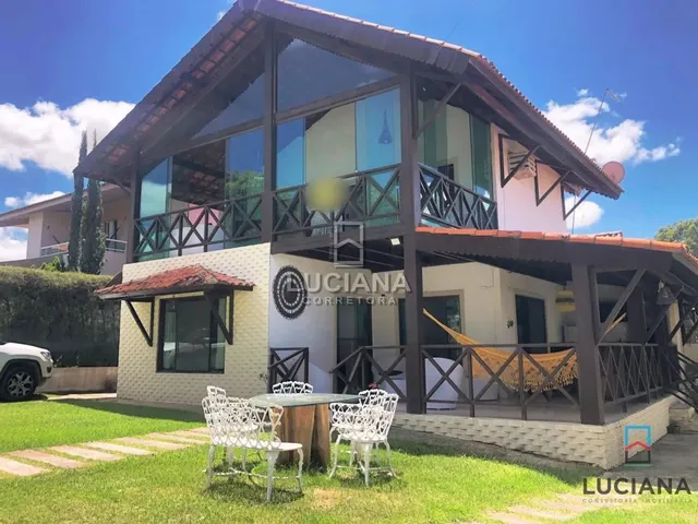 Imagem: Ótima Casa para Aluguel no Condomínio