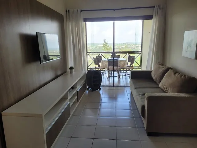 Imagem: O apartamento possui 3 Dormitórios, 1 Suíte, 2 Banheiros,