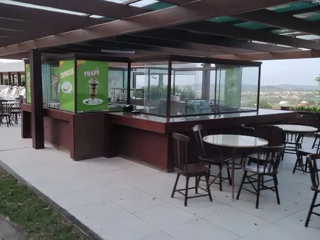 Imagem 6: Descanso e Lazer na Fazenda! Monte Castelo