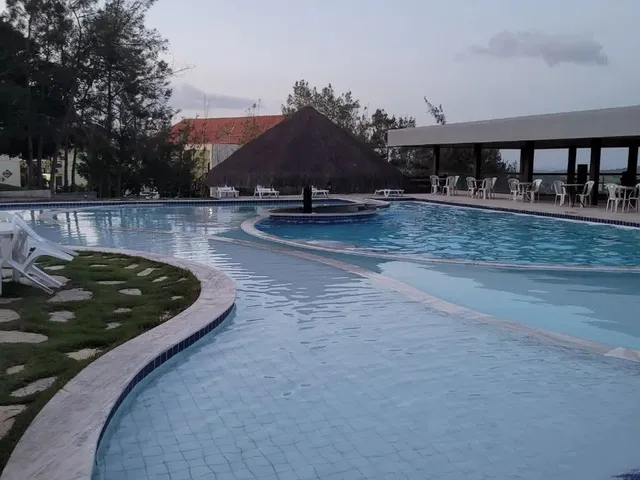 Imagem 8: Descanso e Lazer na Fazenda! Monte Castelo