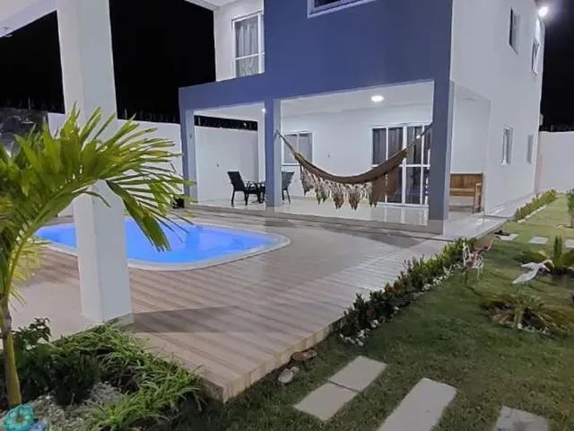 Imagem: Temporada em Barra de Jacuípe
