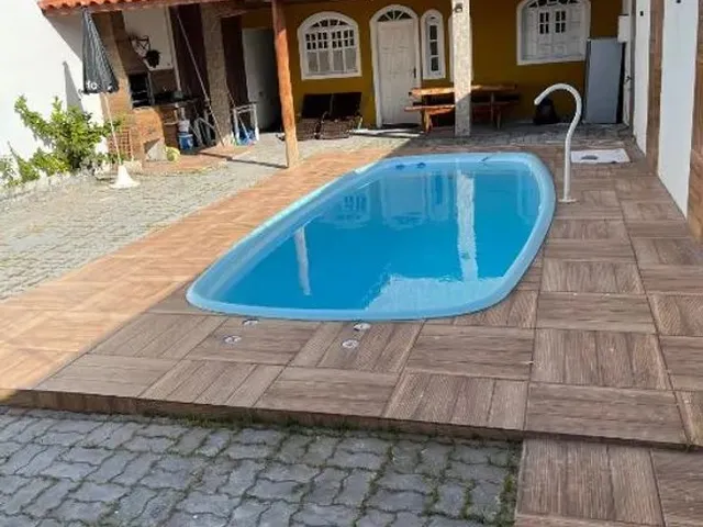 Imagem 2: Casa de Veraneio em Arembepe