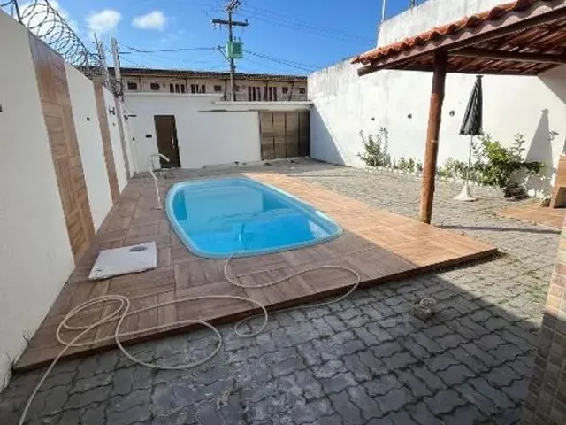 Imagem 3: Casa de Veraneio em Arembepe