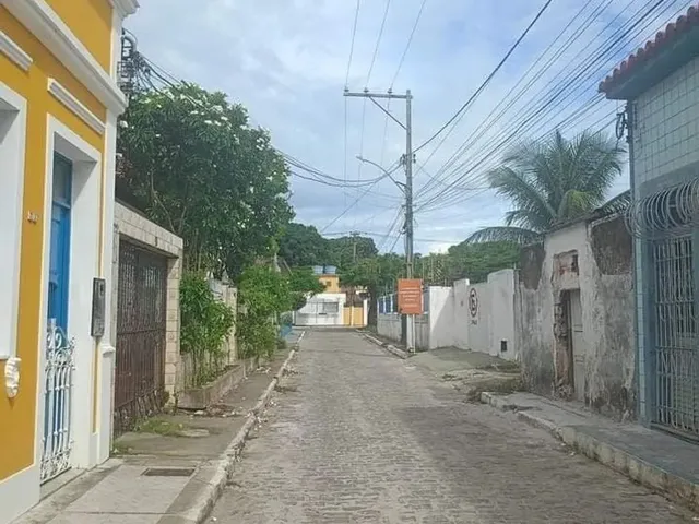 Imagem: Centro Itaparica Prox. Da Praia do Forte