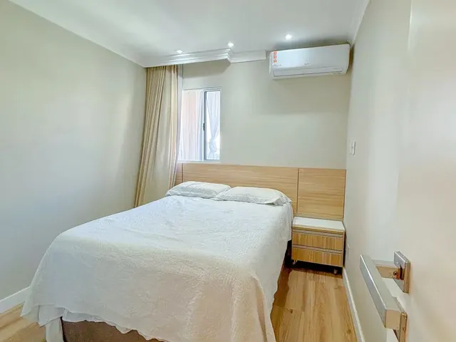 Imagem 8: Cobertura Duplex - 4 Quartos - Vista Mar