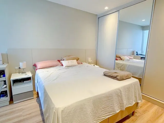 Imagem 12: Cobertura Duplex - 4 Quartos - Vista Mar