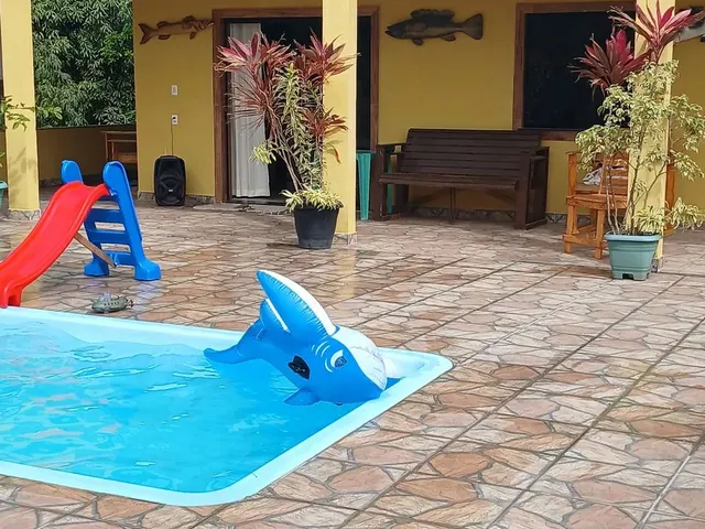 Imagem: Sítio Temporada Ou Eventos