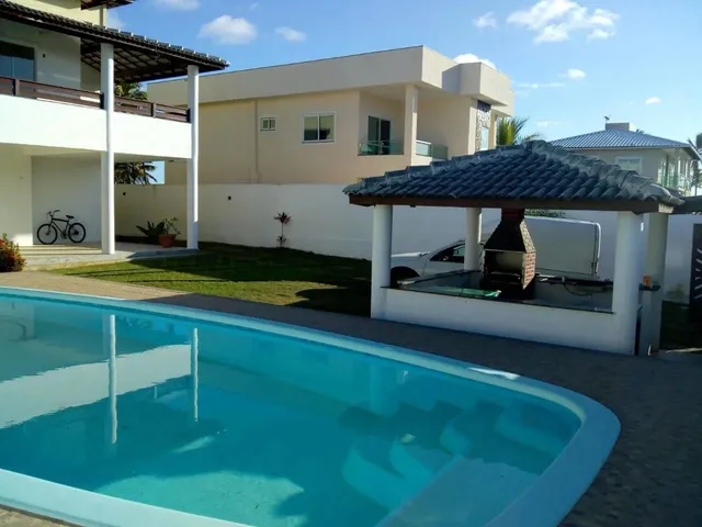 Imagem: Casa em Barra do Jacuípe para Temporada