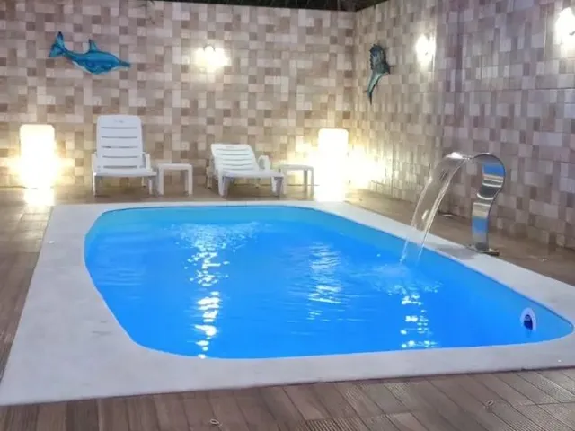 Imagem: Casa para Temporada - Mar Grande