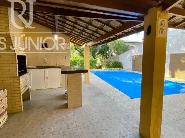 Imagem: Casa de Praia Aconchegante 4/4 em Arembepe