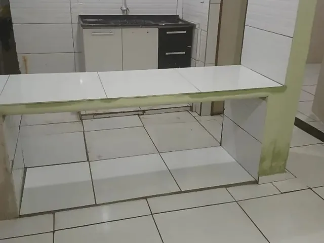 Imagem: Apartamento Cdhu Mirassol Falta 7 Anos pra