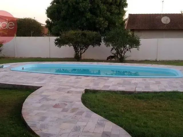 Imagem: Casa com 4 Dormitórios À Venda, 798 M²