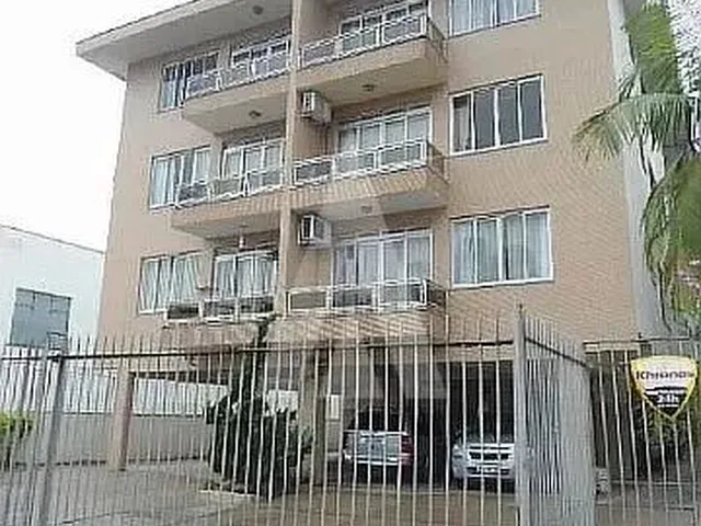 Imagem: Apartamento no Bairro Centro, com 2 Quartos