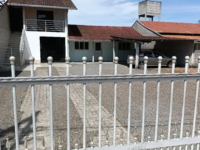 Imagem: Alugo Casa Sala Comercial
