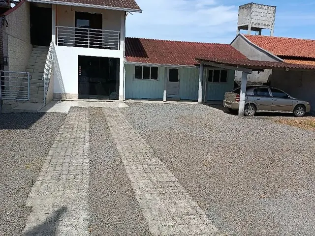 Imagem 11: Alugo Casa+ Sala Comercial