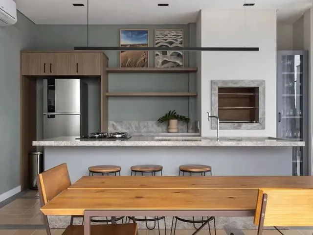 Imagem: Apartamento Locacao Anual em Itajai