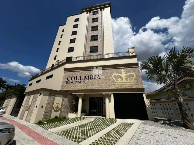 Imagem: Lançamento Flat para Locação Ideal para