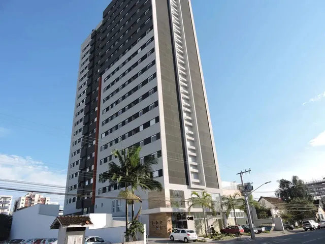 Imagem: Joinville - Padrão - Centro
