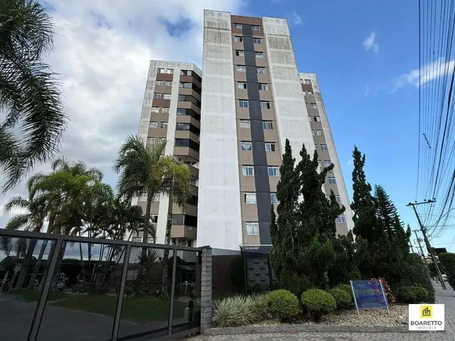 Imagem: Apartamento com 3 Dormitórios e 64,07M²