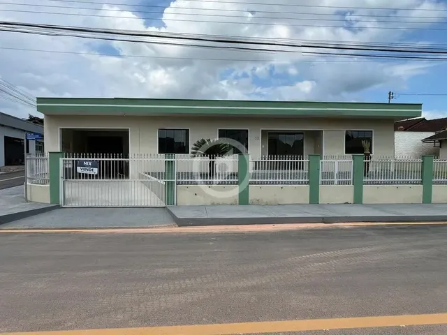 Imagem: Casa para Alugar no Bairro Imigrantes
