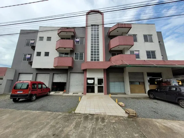 Imagem: O apartamento possui 3 Dormitórios, 1 Suíte, 2 Banheiros,