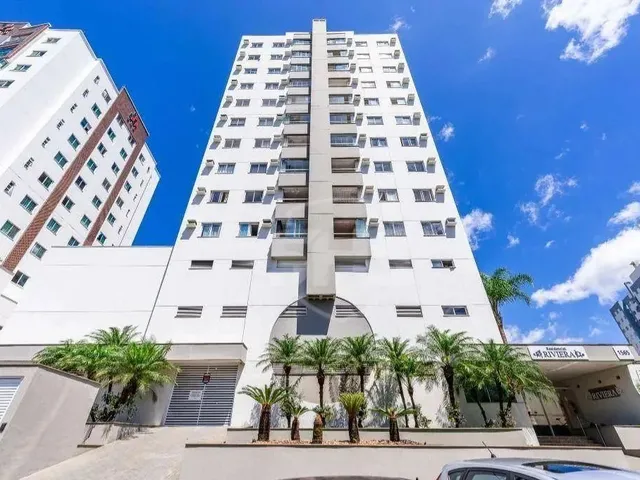 Imagem: Apartamento com 3 Dormitórios para Alugar