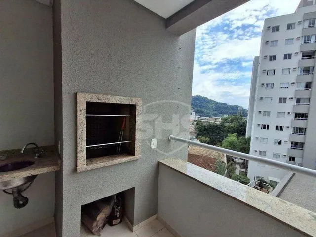 Imagem 4: Apartamento com 3 Dormitórios para Alugar, 75 M² por R$ 4.031,00/Mês - Velha