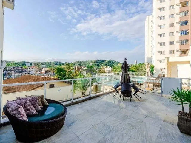 Imagem 15: Apartamento com 3 Dormitórios para Alugar, 75 M² por R$ 4.031,00/Mês - Velha