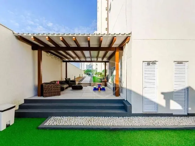 Imagem 6: Apartamento com 3 Dormitórios para Alugar, 75 M² por R$ 4.031,00/Mês - Velha