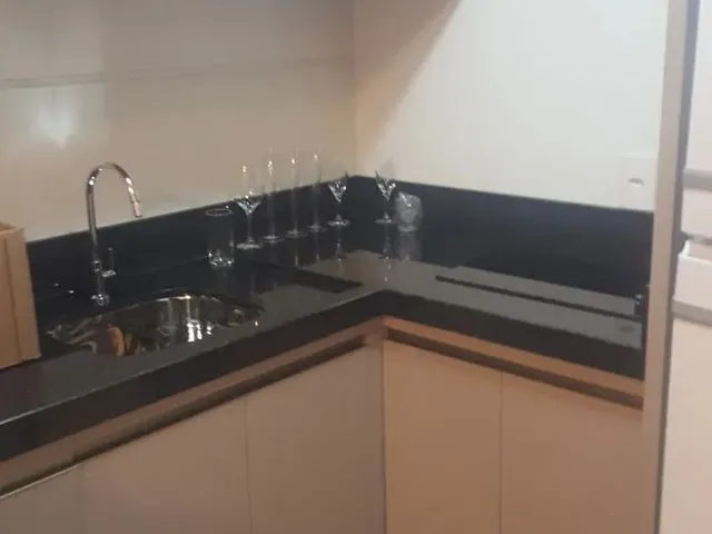 Imagem: Aluguel de Loft Mobiliado Centro de Blumenau