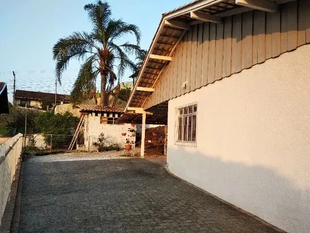 Imagem: Casa para Alugar Bairro Água Verde Blumenau
