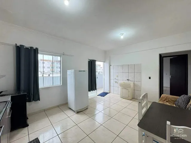 Imagem: Apartamento com 01 Quarto para Alugar no