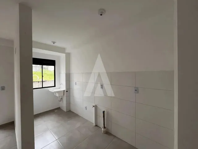 Imagem 7: Apartamento Novo com 2 Quartos no Bairro Paranaguamirim