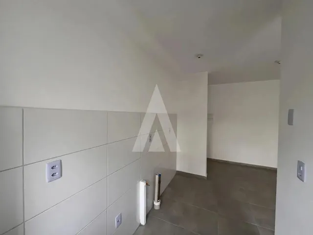 Imagem 13: Apartamento Novo com 2 Quartos no Bairro Paranaguamirim