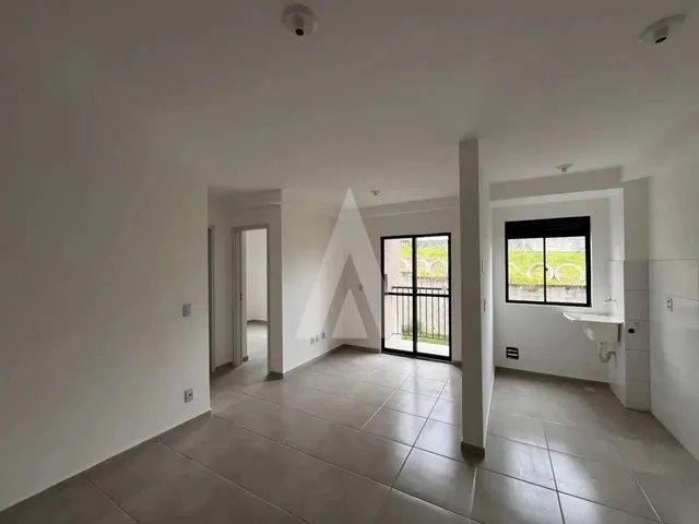 Imagem 14: Apartamento Novo com 2 Quartos no Bairro Paranaguamirim
