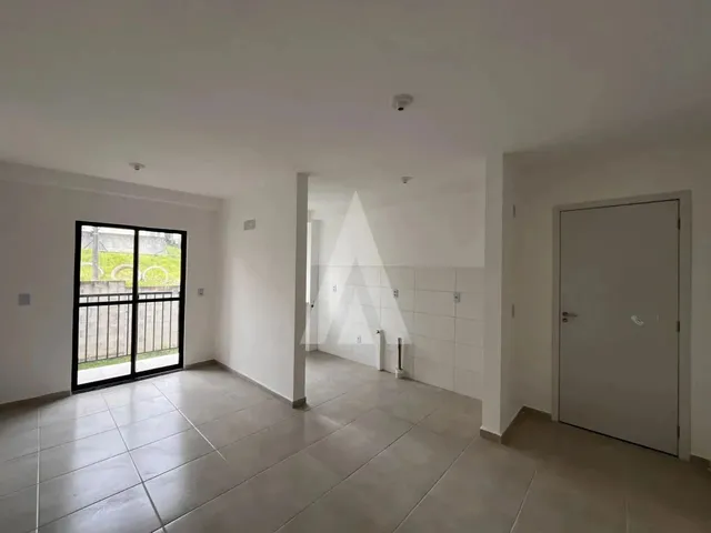Imagem 15: Apartamento Novo com 2 Quartos no Bairro Paranaguamirim