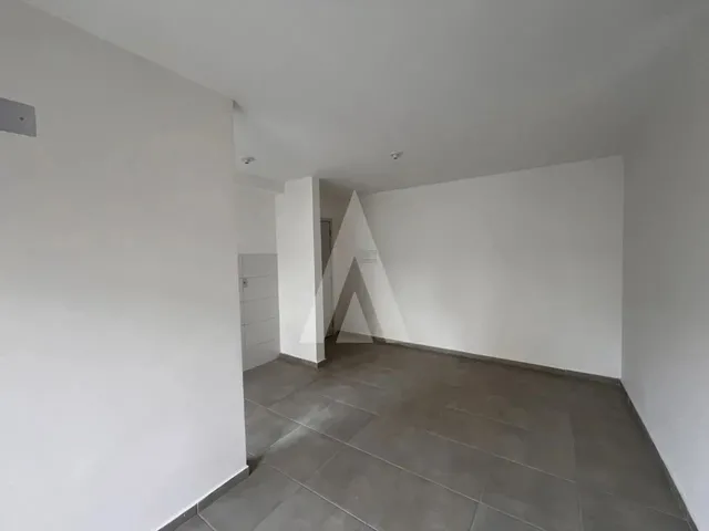 Imagem 5: Apartamento Novo com 2 Quartos no Bairro Paranaguamirim