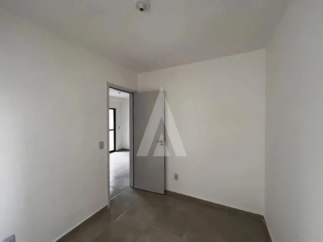 Imagem 3: Apartamento Novo com 2 Quartos no Bairro Paranaguamirim