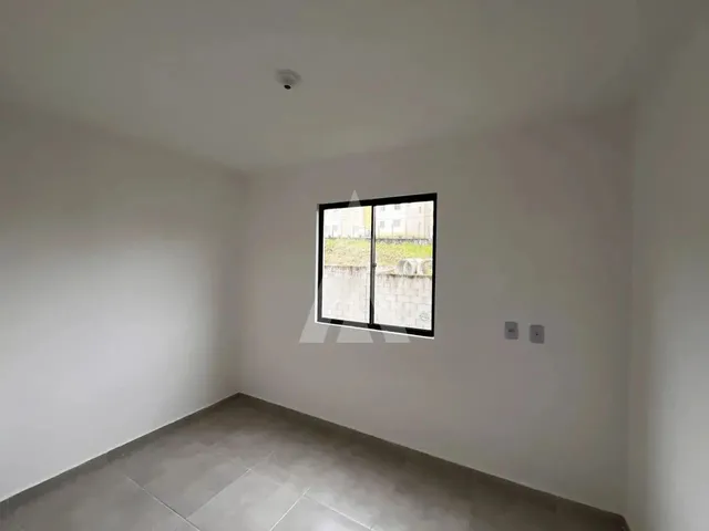 Imagem 2: Apartamento Novo com 2 Quartos no Bairro Paranaguamirim