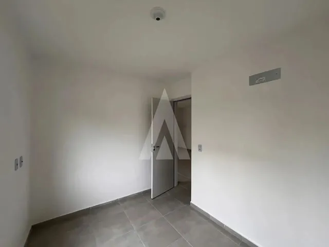 Imagem 11: Apartamento Novo com 2 Quartos no Bairro Paranaguamirim