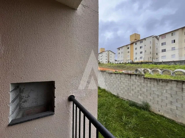 Imagem 16: Apartamento Novo com 2 Quartos no Bairro Paranaguamirim