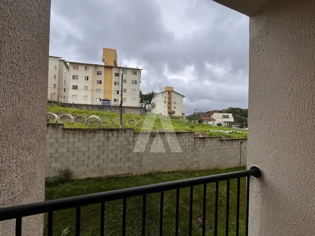 Imagem 4: Apartamento Novo com 2 Quartos no Bairro Paranaguamirim