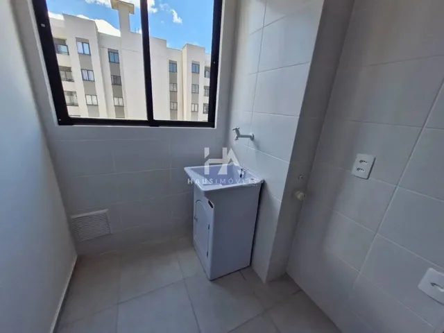 Imagem 3: Apartamento para Aluguel na Vila Baependi, 51 M² com 2 Dormitórios/Quartos