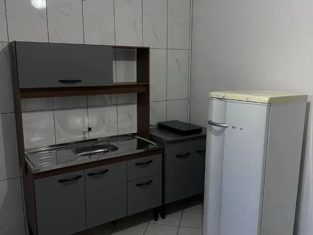Imagem 1: Kitnet de Locação em Fortaleza/Tribess