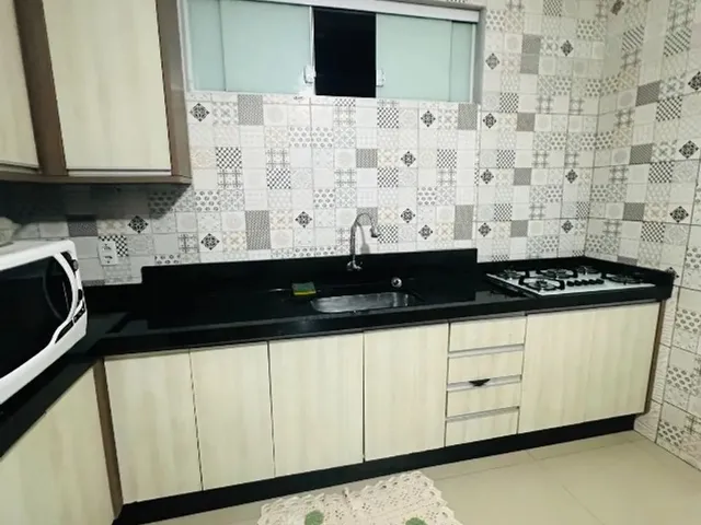 Imagem: Casa em Navegantes-2 Quartos